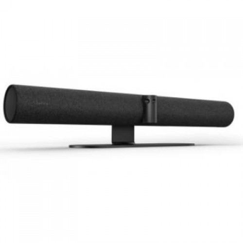 JABRA 8200-237 PANACAST 50 VIDEO BAR IN BLACK - NEW