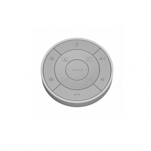 Jabra (8211-209) PanaCast 50 Remote Control, Grey