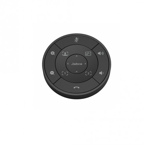 Jabra 8220-209 PanaCast 50 Remote Control, Black