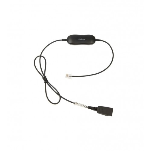 Jabra (88001-03) GN1216 RJ9 Quick Disconnect Cable