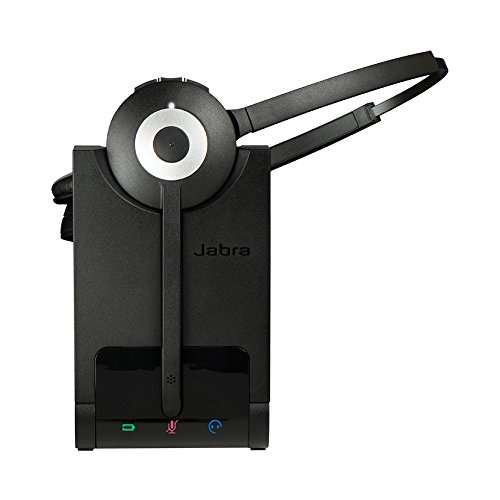 Jabra 920-29-508-101Pro 920 Duo, EMEA - Black
