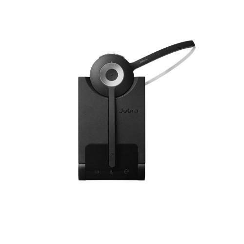 Jabra (925-15-508-205) PRO 925 Dual Wireless Bluetooth Headset