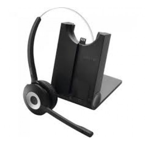 Jabra 930-25-503-101PRO 930 USB MS Headset Mono