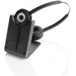 Jabra 930-29-503-101 DECT, Binaural, USB, Black