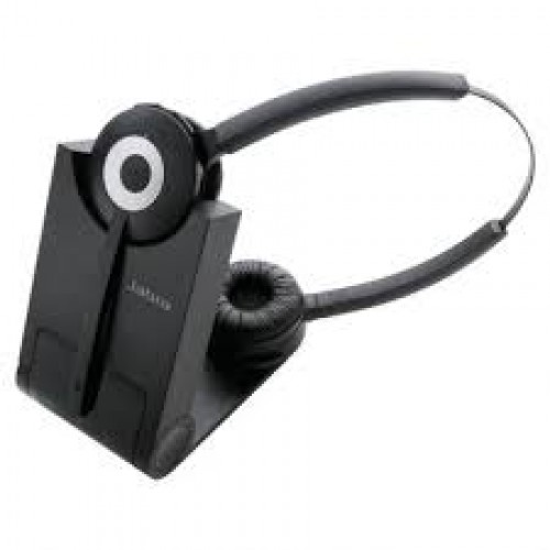 Jabra 930-29-509-101PRO 930 USB Headset Duo