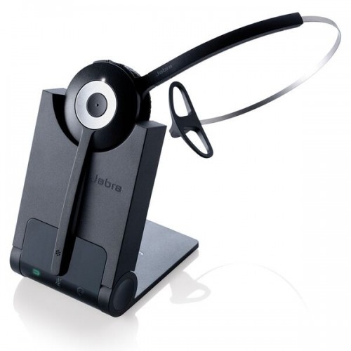 Jabra (930-65-509-105) PRO 930 UC Wireless Headset