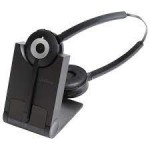 Jabra 935-15-509-201 Pro 935 USB, EMEA - Black 