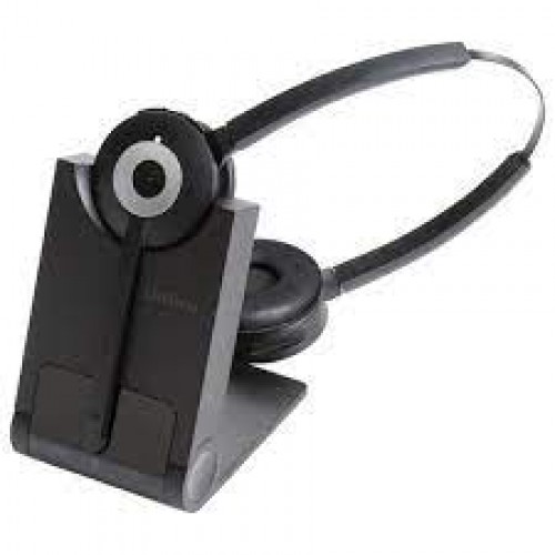 Jabra 935-15-509-201 Pro 935 USB, EMEA - Black