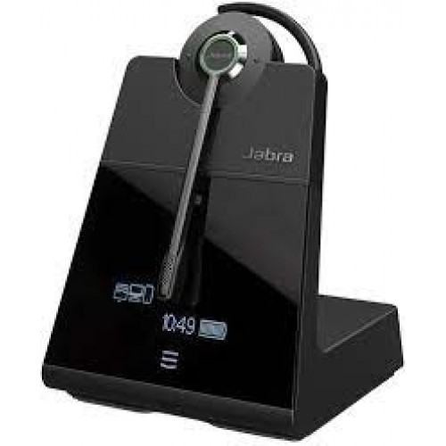 Jabra 9555-583-111 Engage 75 Convertible Headset