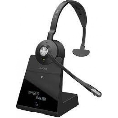 Jabra 9556-583-111 Engage 75 Mono Headset