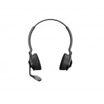 Jabra (9559-553-125) Engage 65 Stereo DECT Wireless Headset