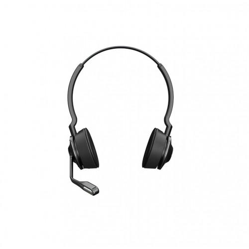 Jabra (9559-553-125) Engage 65 Stereo DECT Wireless Headset