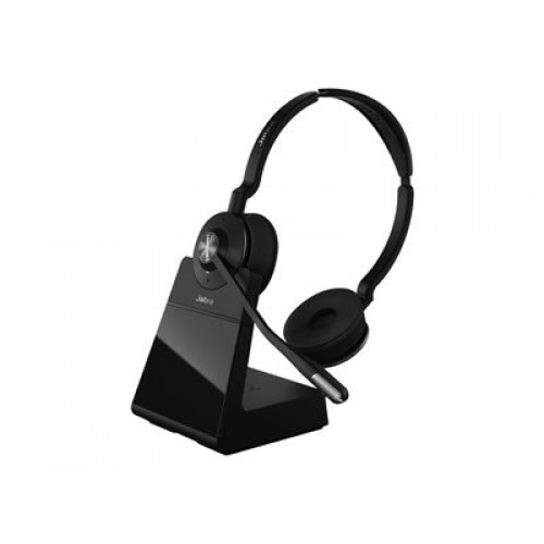 Jabra 9559-583-111 Engage 75 Stereo Headset