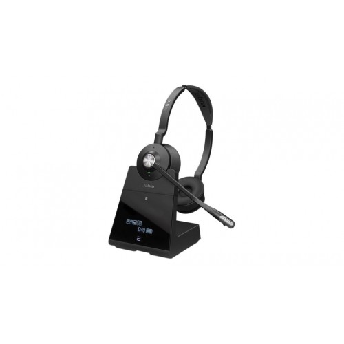 Jabra 9559-583-117 Engage 75 Stereo Headset