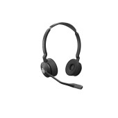 Jabra (9559-583-125) Engage 75 Stereo DECT & Bluetooth Wireless Headset