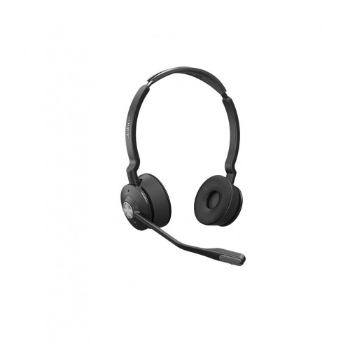 Jabra (9559-583-125) Engage 75 Stereo DECT & Bluetooth Wireless Headset