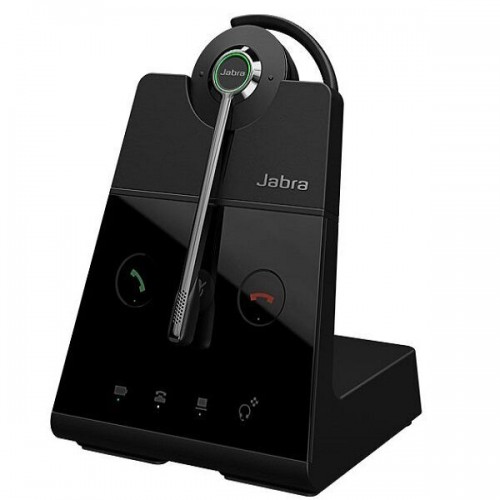 Jabra Engage 65 Convertible Wireless Headset