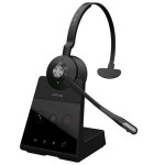 Jabra Engage 65 Mono Wireless Headset (9553-553-117)
