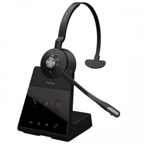 Jabra Engage 65 Stereo Wireless Headset