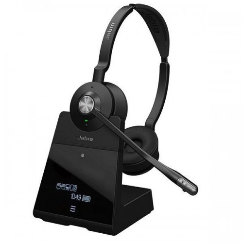 Jabra Engage 75 Mono Wireless Headset