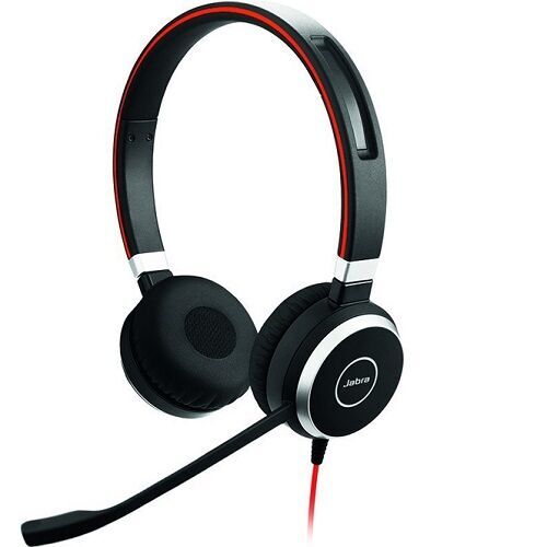 Jabra Evolve 40 UC Mono-Casque