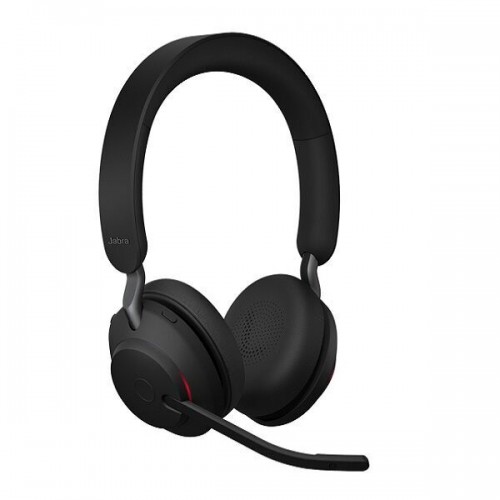 Jabra Evolve2 65 Link380c UC Stereo Black Headset (26599-989-899)