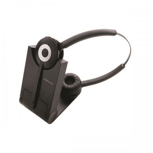 Jabra Pro 920 Duo MS 1.88-1.9 GHz EU standard DECT Headset