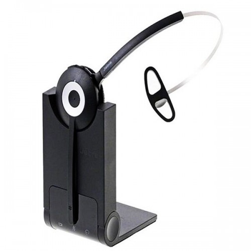 Casque sans fil USB mono Jabra Pro 930 MS