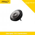 Jabra Speak 710 UC Speakerphone