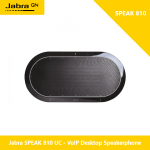 Jabra SPEAK 810 UC - VoIP desktop speakerphone (7810-209)