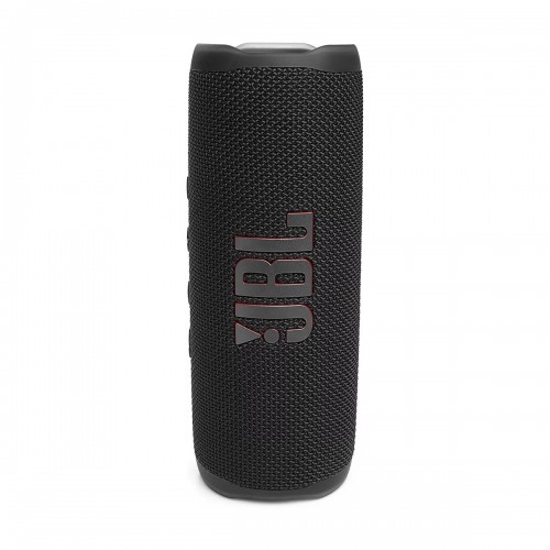JBL Flip 6 Portable Bluetooth Speaker - Black