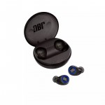 JBL Free X True wireless in-ear headphones, black