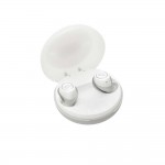 JBL Free X True wireless in-ear headphones, white