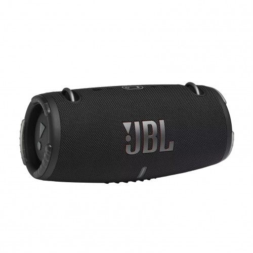 JBL Xtreme 3 Portable Bluetooth Speaker, Black