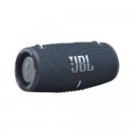 JBL Xtreme 3 Portable Bluetooth Speaker, Blue