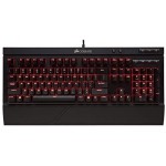 K68 Mechanical Gaming Keyboard — Red LED