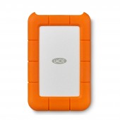 LaCie Rugged mini 1TB SSD