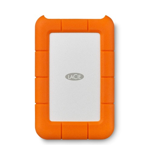 LaCie Rugged mini LAC9000298 2TB Hard Drive