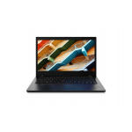 Lenovo (20U1S1X500) ThinkPad L14 Laptop, Intel Core i5-10210U, 8GB DDR4, 256GB M.2 2280 NVMe OP, 14.0” HD WVA Windows 10