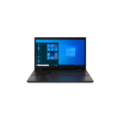 Lenovo (20U3S1B500) ThinkPad L15 Laptop, Intel Core i7-10510U, 8GB DDR4, 512GB M.2 2280 NVMe OP, Integrated Graphics, 15.6″ HD WVA, Windows 10 Pro