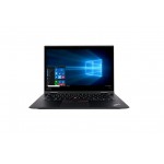 Lenovo (20XY000EAD) ThinkPad X1 Yoga Laptop, Intel Core i7-1165G7, 16GB Base LP DDR4, 512GB SSD M.2 2280 NVMe, Windows 10 Pro 64