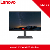 Lenovo 21.5"Inch LED Monitor L22i-30