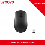 Lenovo 400 Wireless Mouse | GY50R91293