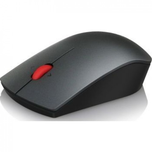 Souris laser sans fil professionnelle Lenovo 4X30H56886