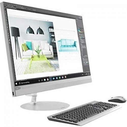 Lenovo 520-27IKL 27 inch Touch-Screen AIO