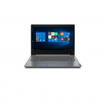 Lenovo (82C4S0FJ00) V14 Intel® Core™ i5 1035G1, 4GB RAM, 256GB SSD, 14” FHD, Window10 Pro, Iron Grey, Engish Arabic Kbd , 1 Year Warranty