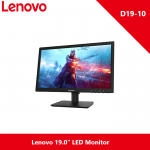Lenovo D19-10 19.0" LED Monitor