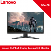 Lenovo G24-20 23.8"Inch Display Gaming LED Monitor 