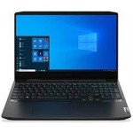 Lenovo Ideapad 3 Gaming Cori5-10300H 8GB HDD 1TB+256GB SSD 15.6" FHD Win10 Nvidia GTX 1650 4GB