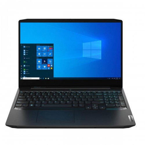 Lenovo IdeaPad Gaming 3 Intel i7, 16GB, 1TB + 256GB SSD, 15.6 Inch FHD 120Hz, 4GB Graphics, Win 10, Gray, Laptop